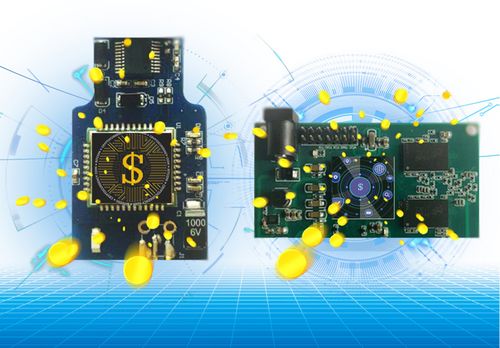 鏈加物聯(lián) 至純至凈，只為一杯健康好水