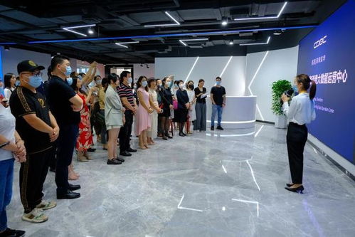 老字號組團取經龍華，美團攜手物聯網技術助力老店煥新